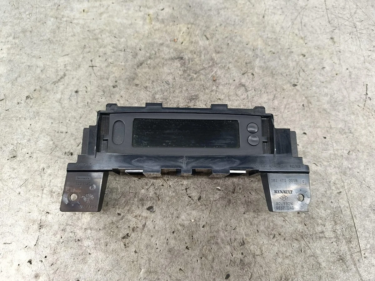 Display Renault Laguna III 280340002R