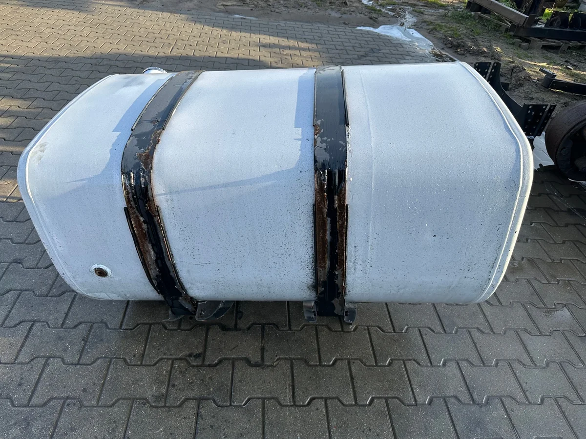 Kraftstofftank Volvo FH FM Renault DXI 20503507*B image 6