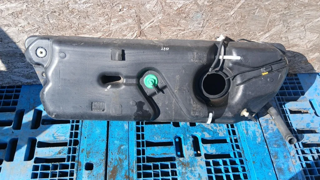Citroen Berlingo 1.4B Brandstoftank Gebruikt