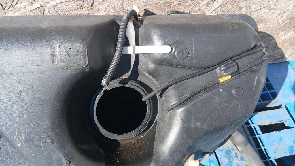 Kraftstofftank Citroen Berlingo I 1.4B 9635962280 image 3