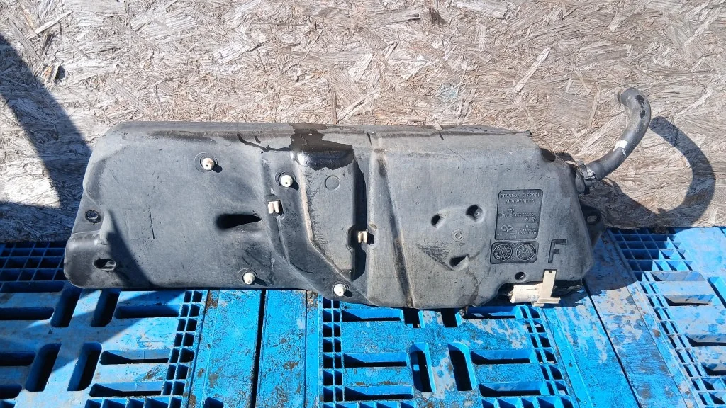 Kraftstofftank Citroen Berlingo I 1.4B 9635962280 image 8