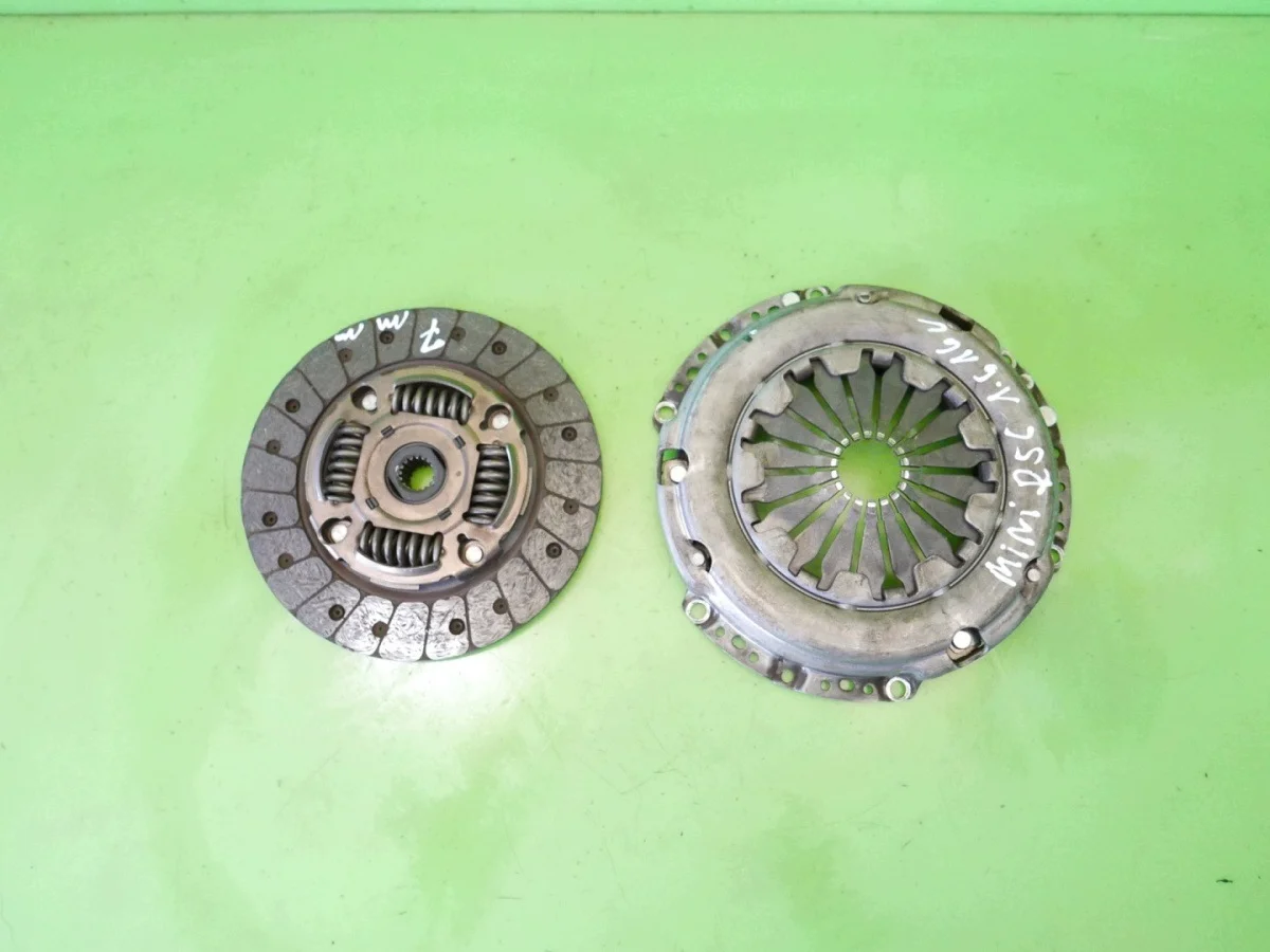 Kit embrayage SACHS Mini Cooper R56 1.6