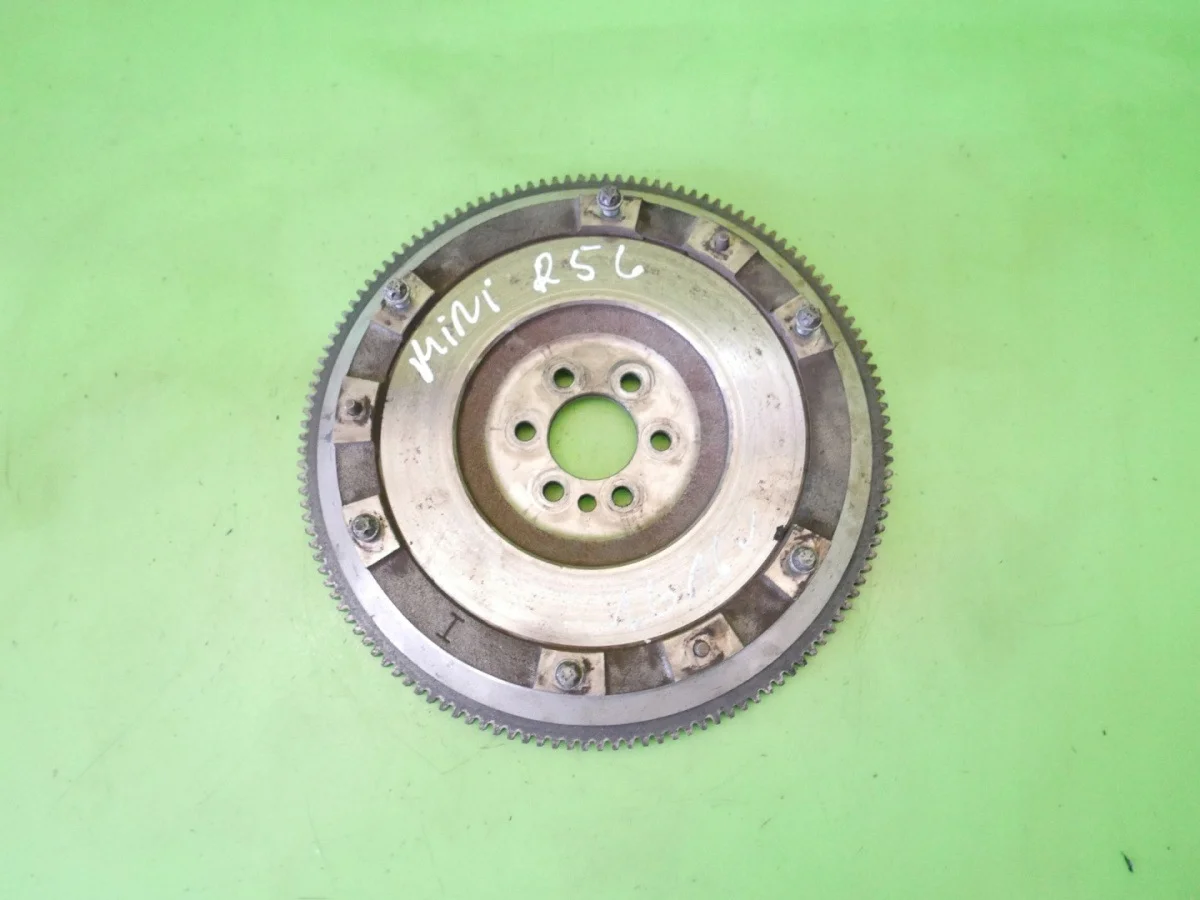 Volante Motor V756176580-03E Mini Cooper R56