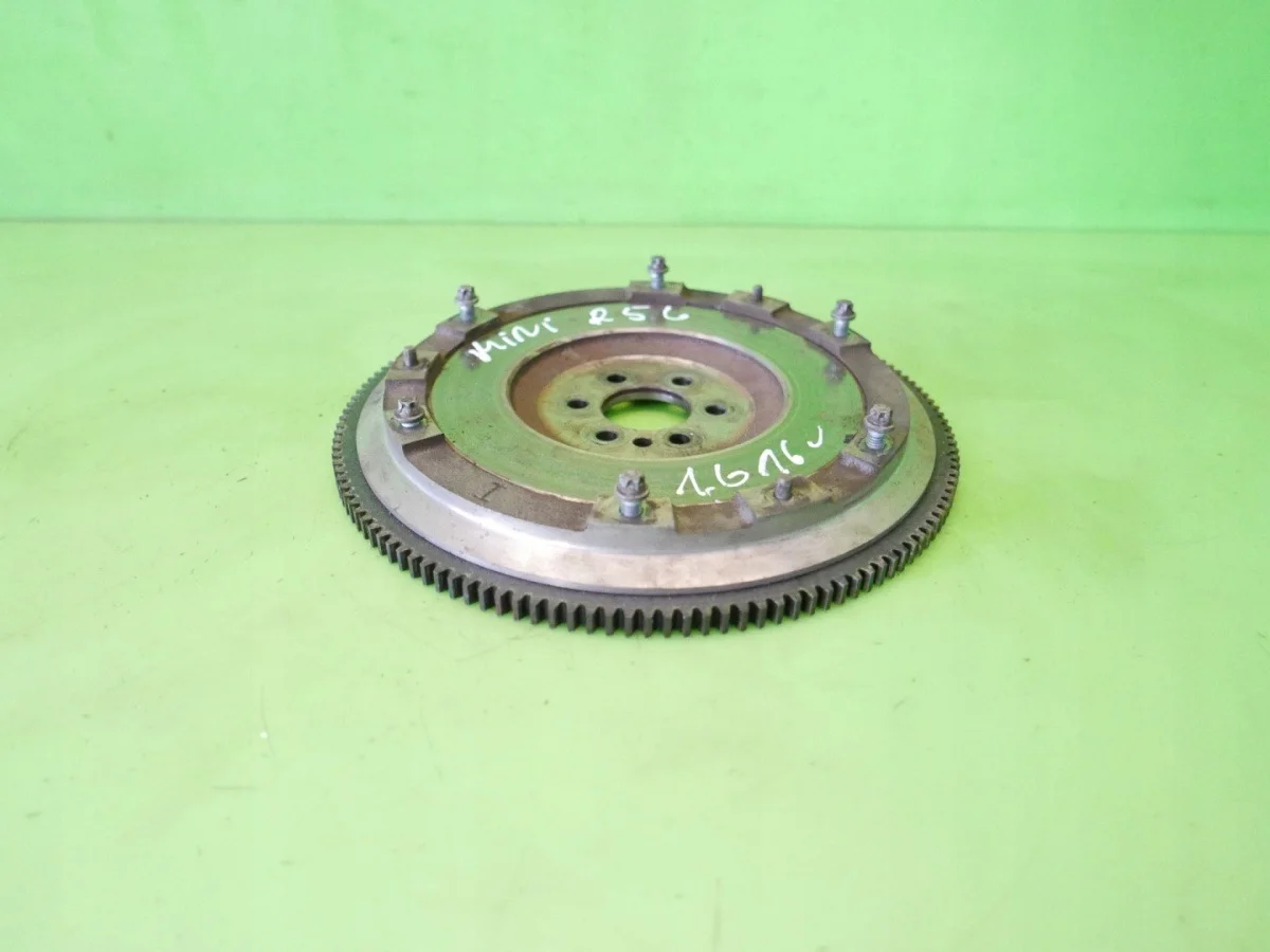 Volant moteur rigide V756176580-03E MINI COOPER R56 image 3