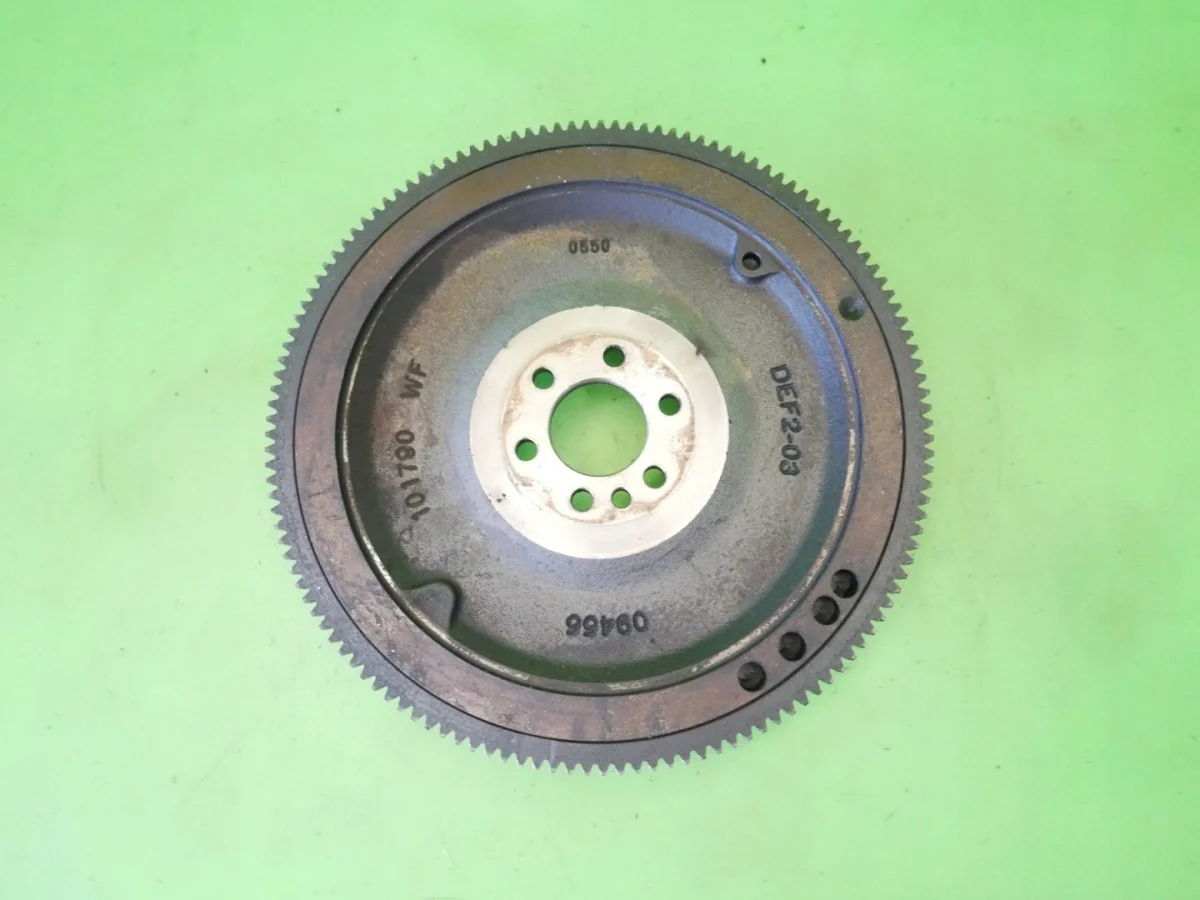 Volant moteur rigide V756176580-03E MINI COOPER R56 image 5