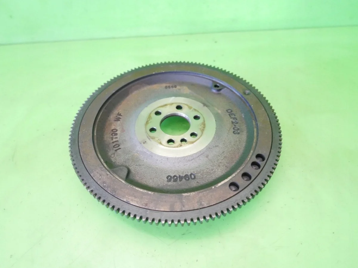 Volant moteur rigide V756176580-03E MINI COOPER R56 image 6