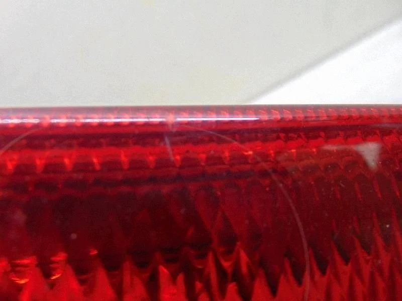 Rücklicht Nebelschlussleuchte Nissan Micra 236-33006 image 3