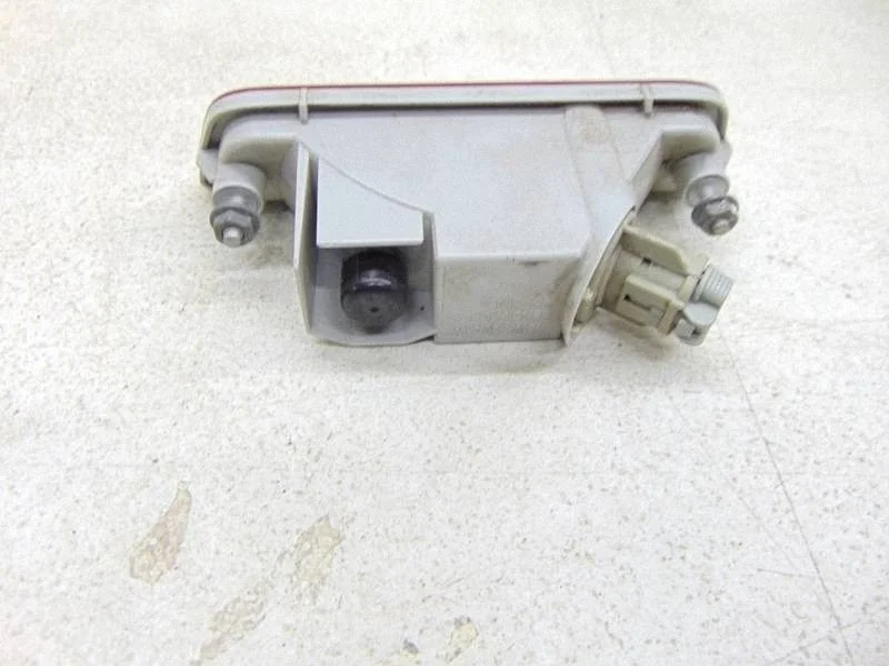 Rücklicht Nebelschlussleuchte Nissan Micra 236-33006 image 4