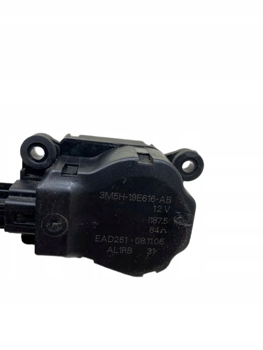 Motor Aquecedor Ford S-Max 2.0 TDCI 3M5H19E616AB image 3