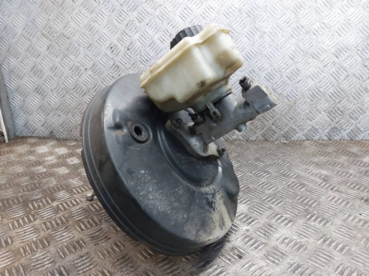 Bremskraftverstärker VW Touran 1T1614105G image 3