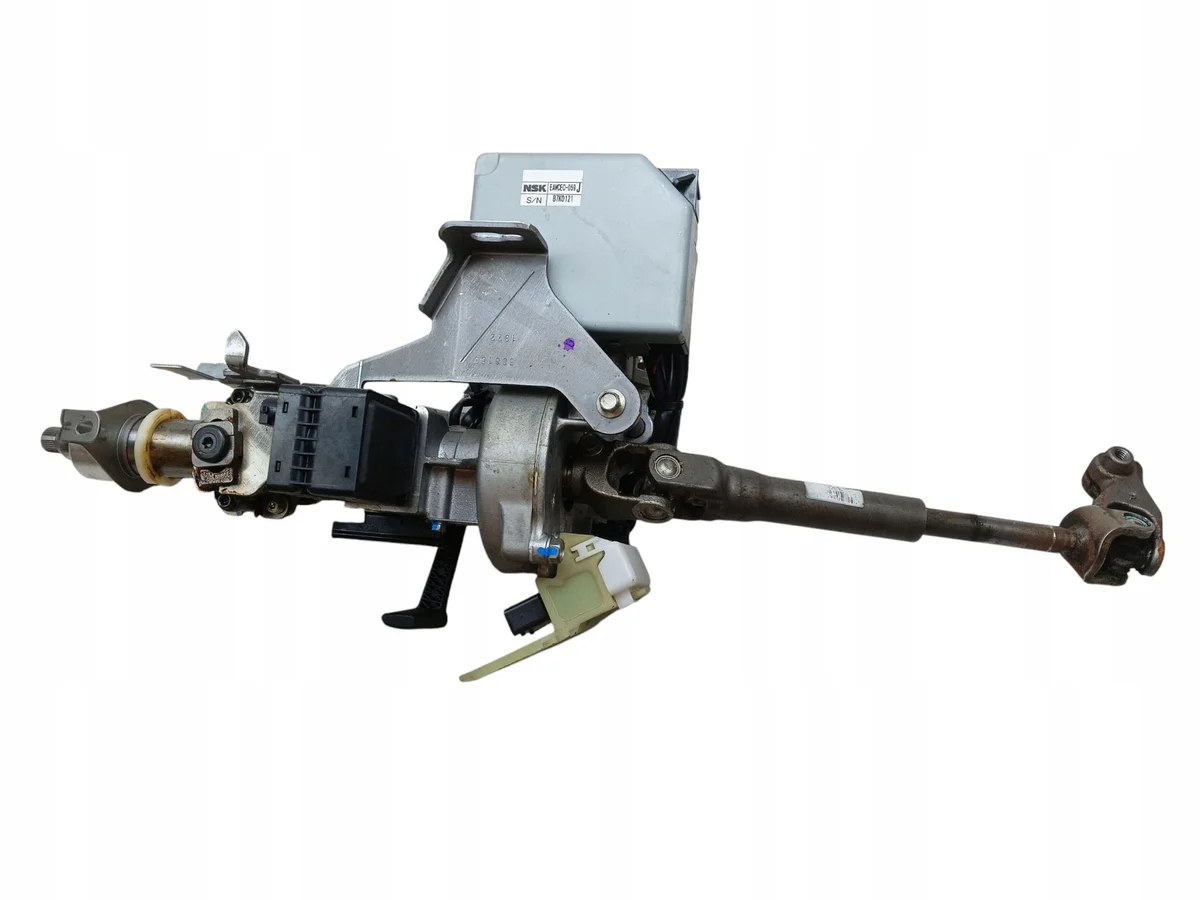 Elektrische stuurbekrachtiging Renault Scenic III image 3