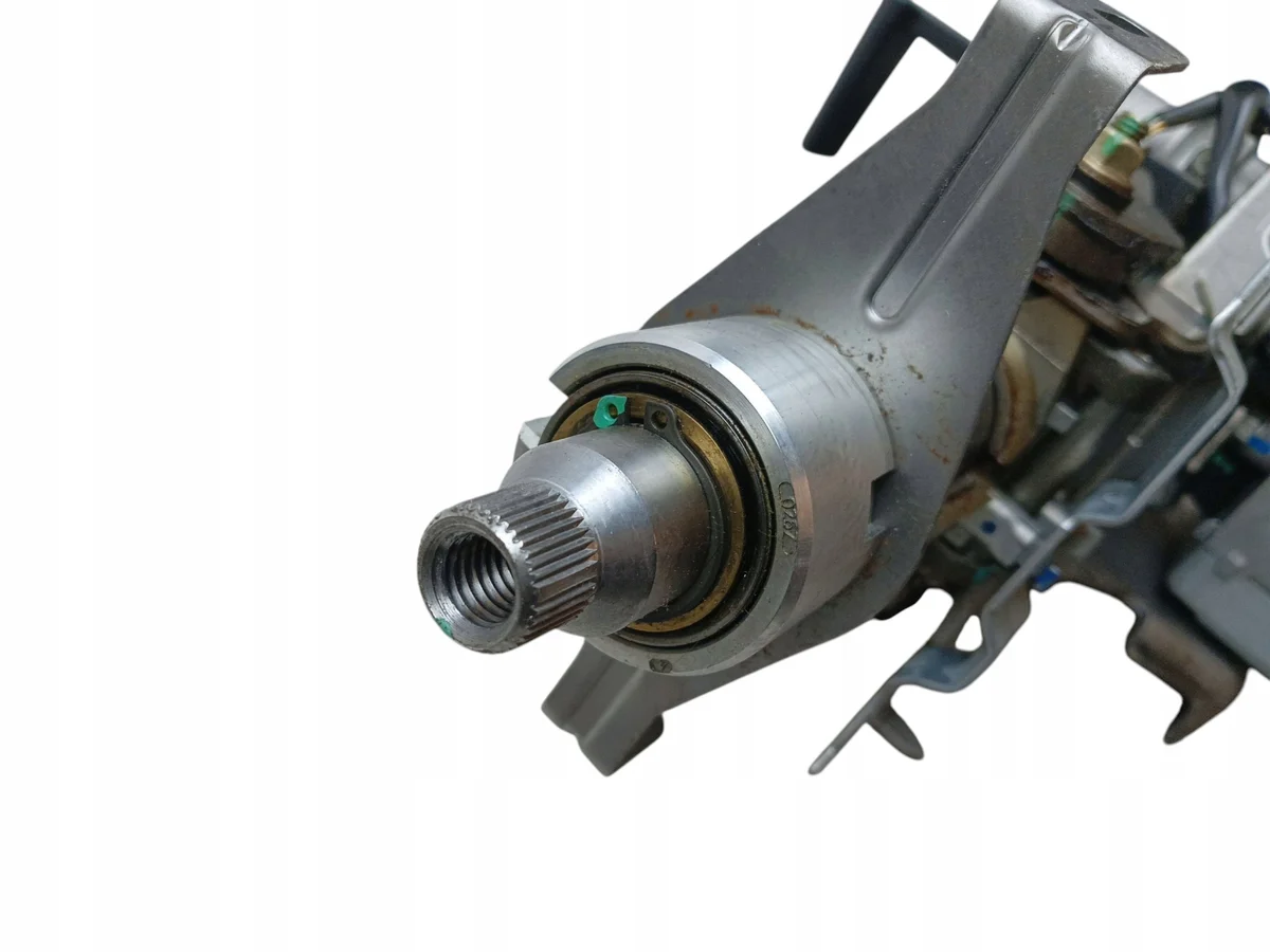 Elektrische stuurbekrachtiging Renault Scenic III image 6