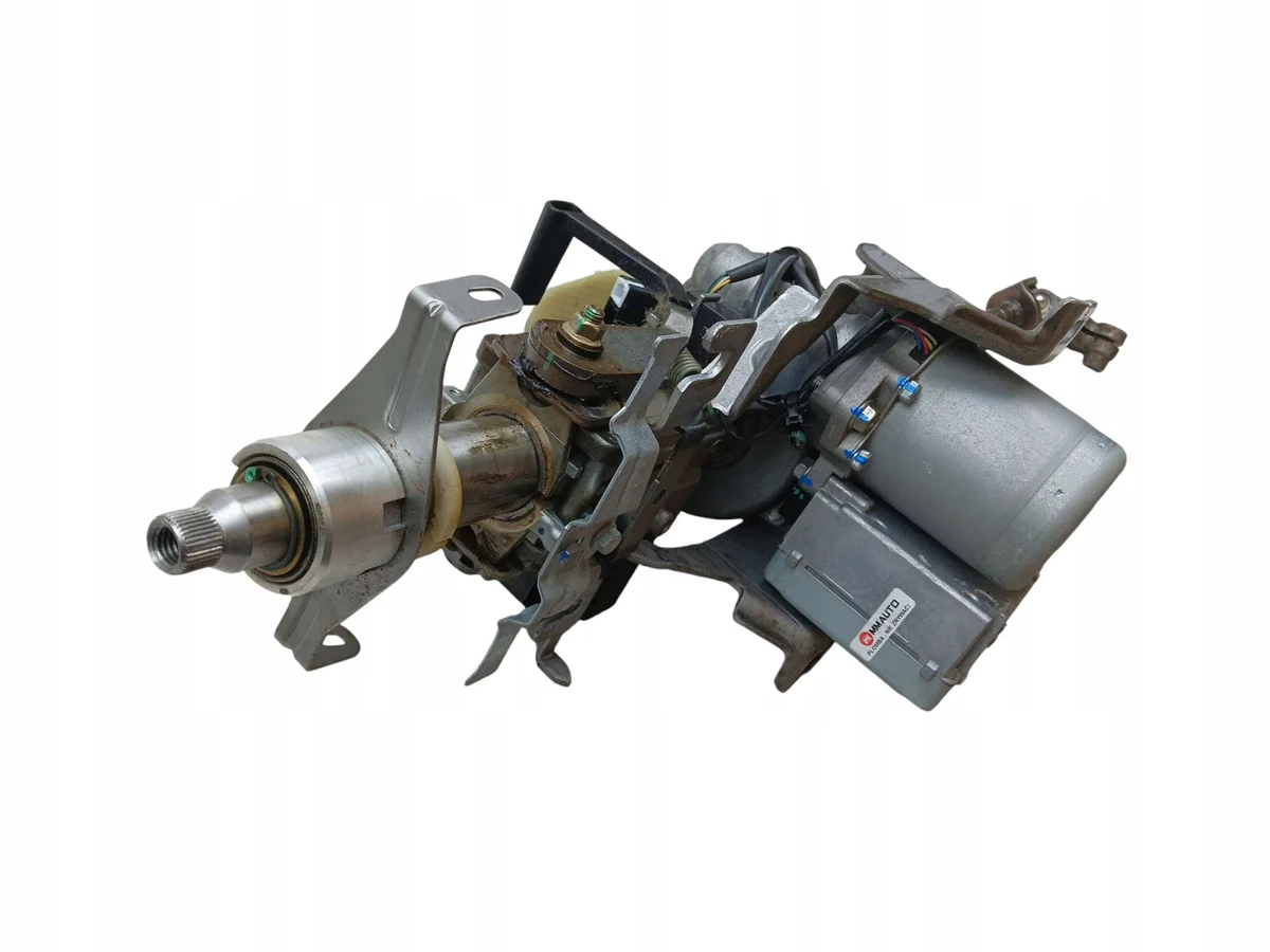 Elektrische stuurbekrachtiging Renault Scenic III image 7