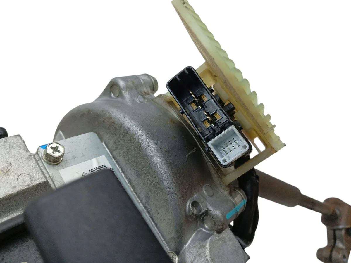 Elektrische stuurbekrachtiging Renault Scenic III image 8