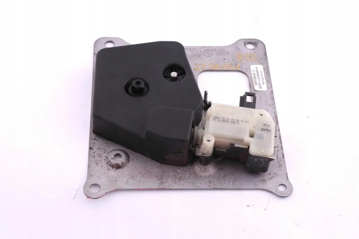 Mini F57 R52 R57 Takaluukun Sylinteri