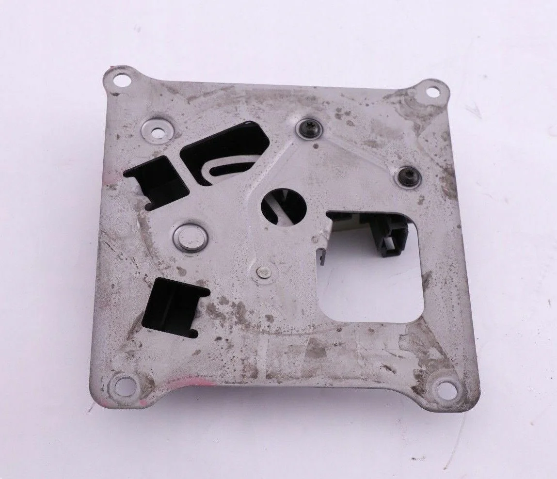 MINI F57 R52 R57 Klappenantrieb Kofferraum 51242758541 image 6