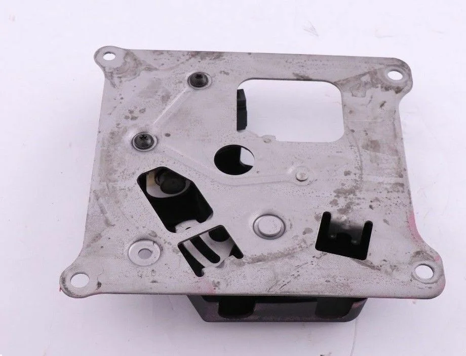 MINI F57 R52 R57 Klappenantrieb Kofferraum 51242758541 image 8