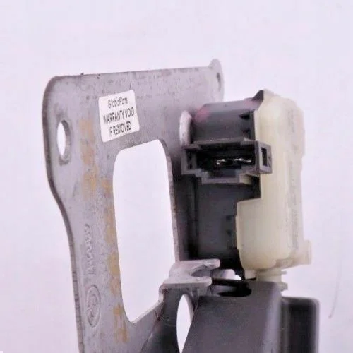 MINI F57 R52 R57 Klappenantrieb Kofferraum 51242758541 image 9