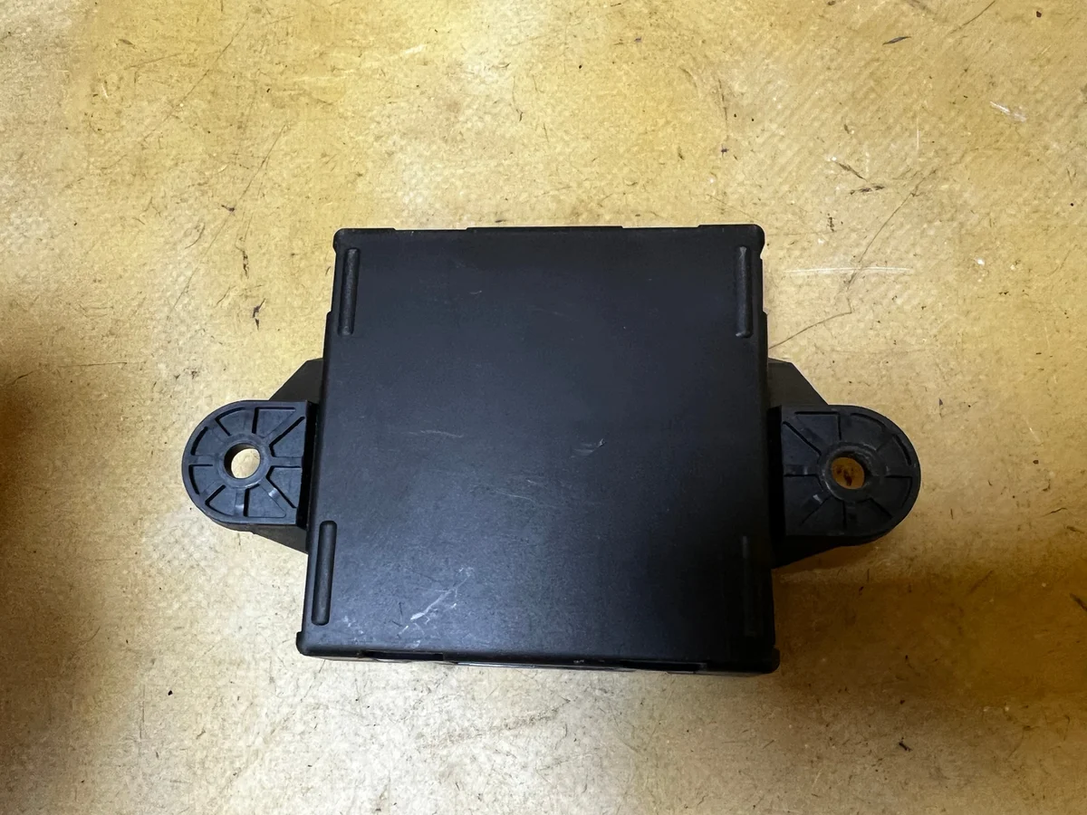 Steuergerät Tür vorne/hinten A2129004202 image 8