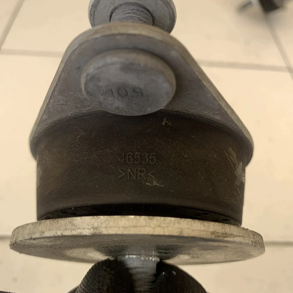 Support cadre avant Jeep Wrangler JL image 4