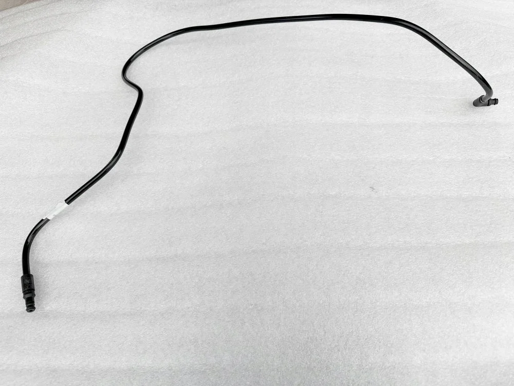 Clutch Slave Cylinder Line Peugeot Citroen 98068227180