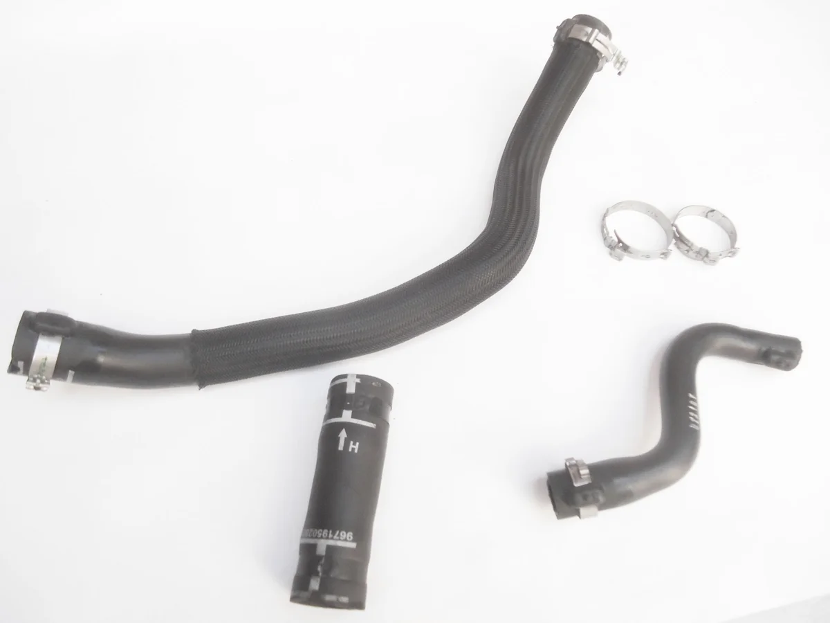 Peugeot GT 2.2 HDI Mangueras de Aceite Usado