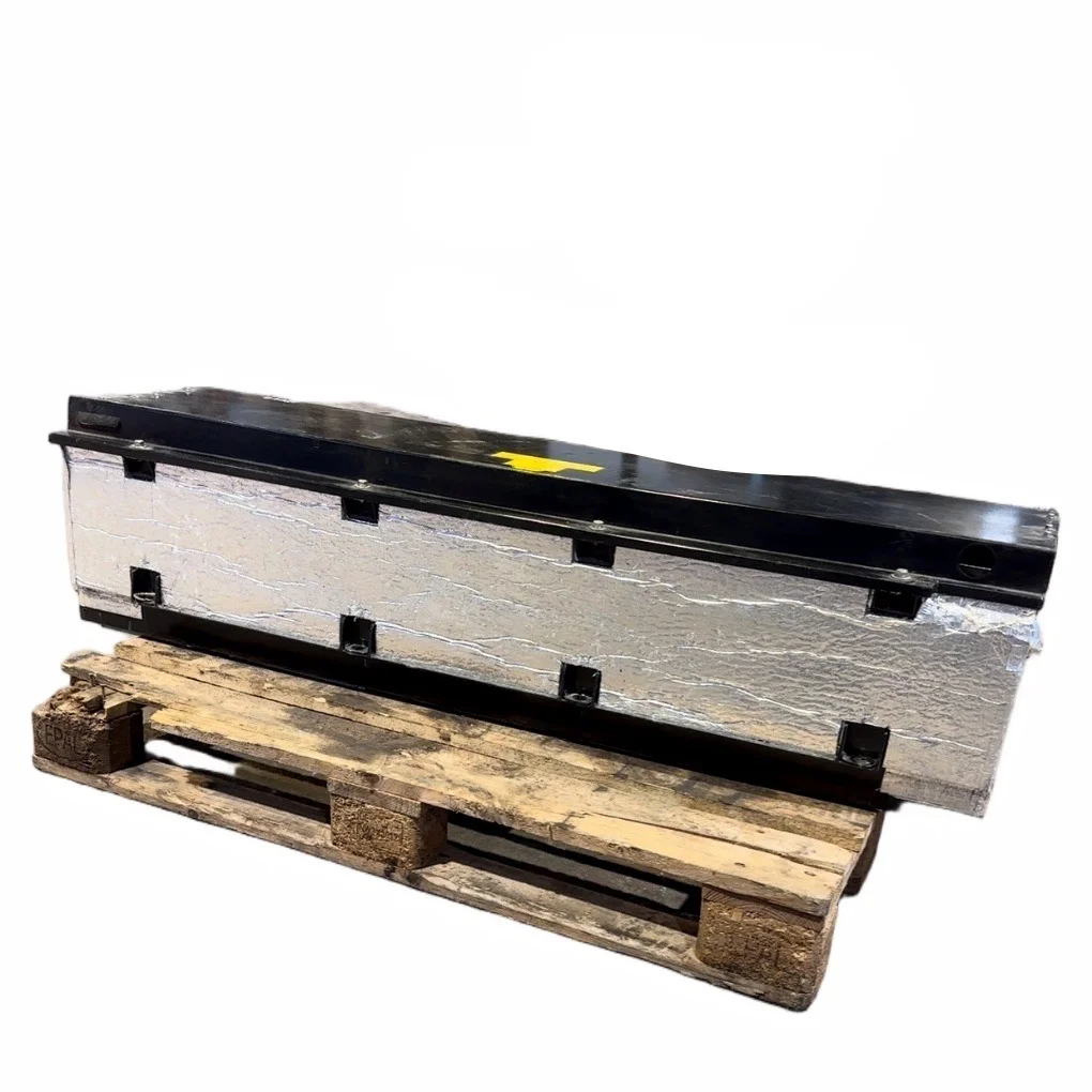77701506 RAMPINI Batterij