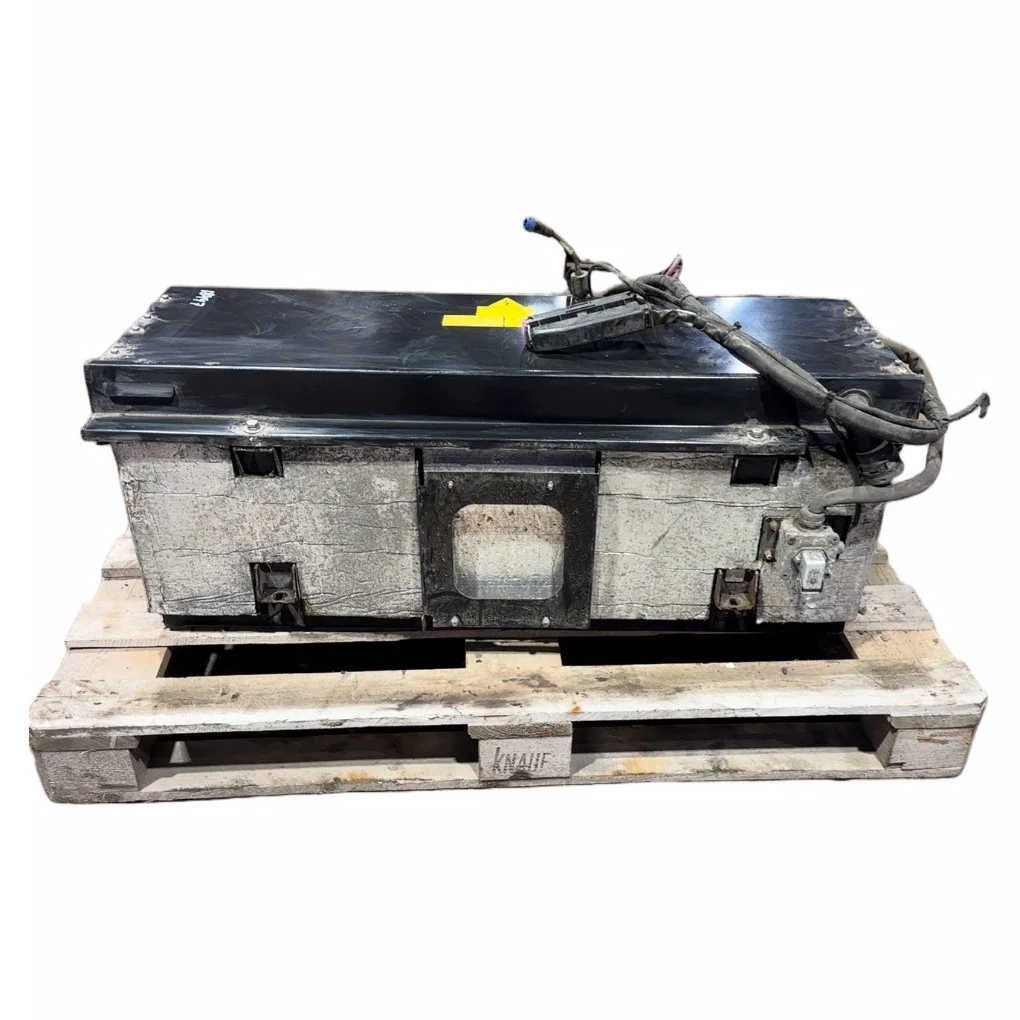 RAMPINI Battery 77701507 image 3