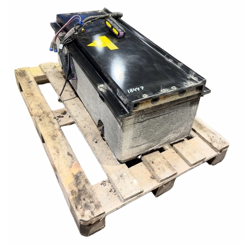 RAMPINI Battery 77701507 image 4