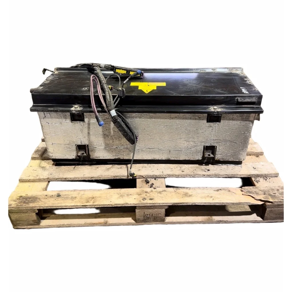 RAMPINI Battery 77701507 image 5