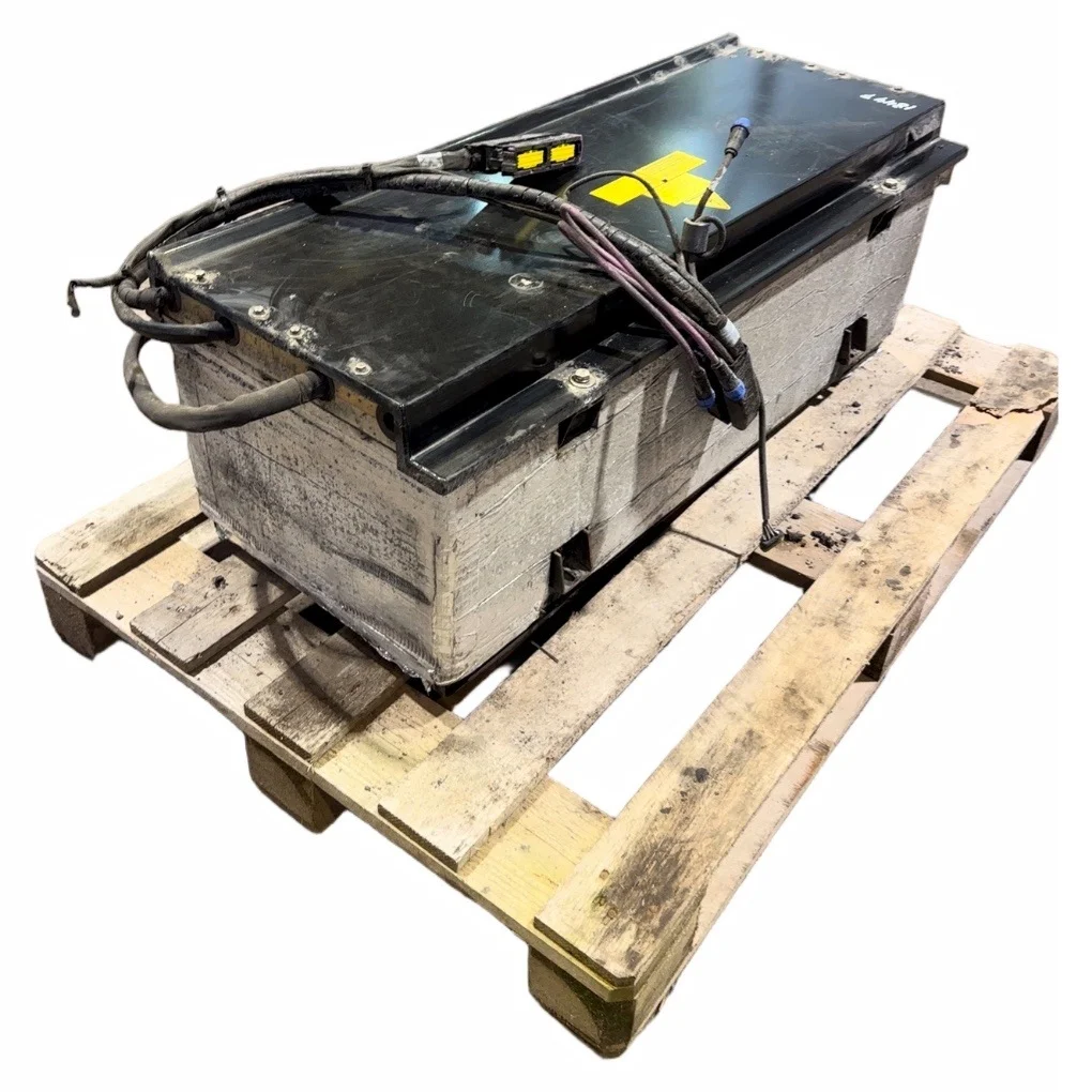 RAMPINI Battery 77701507 image 6