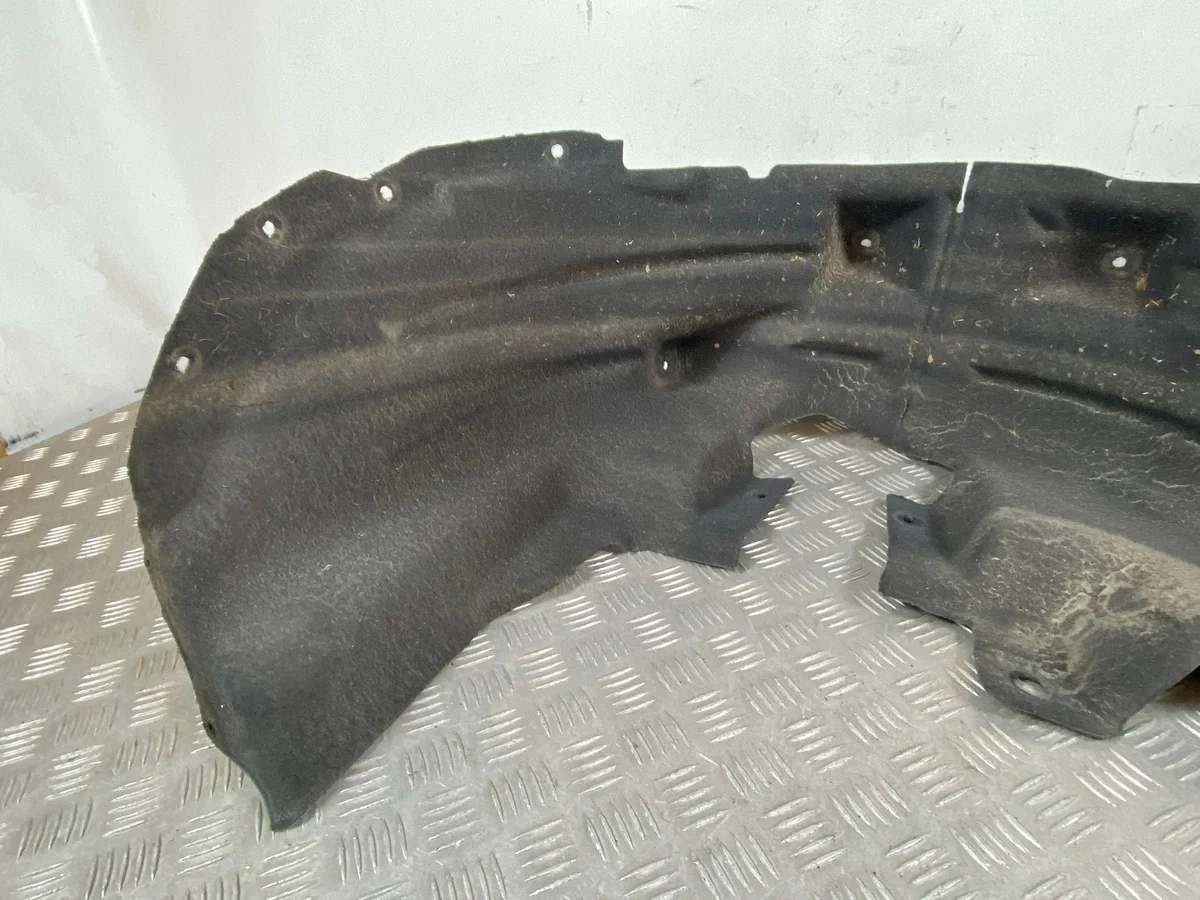 Ford Bronco Achterspatbord FOB67599 image 3