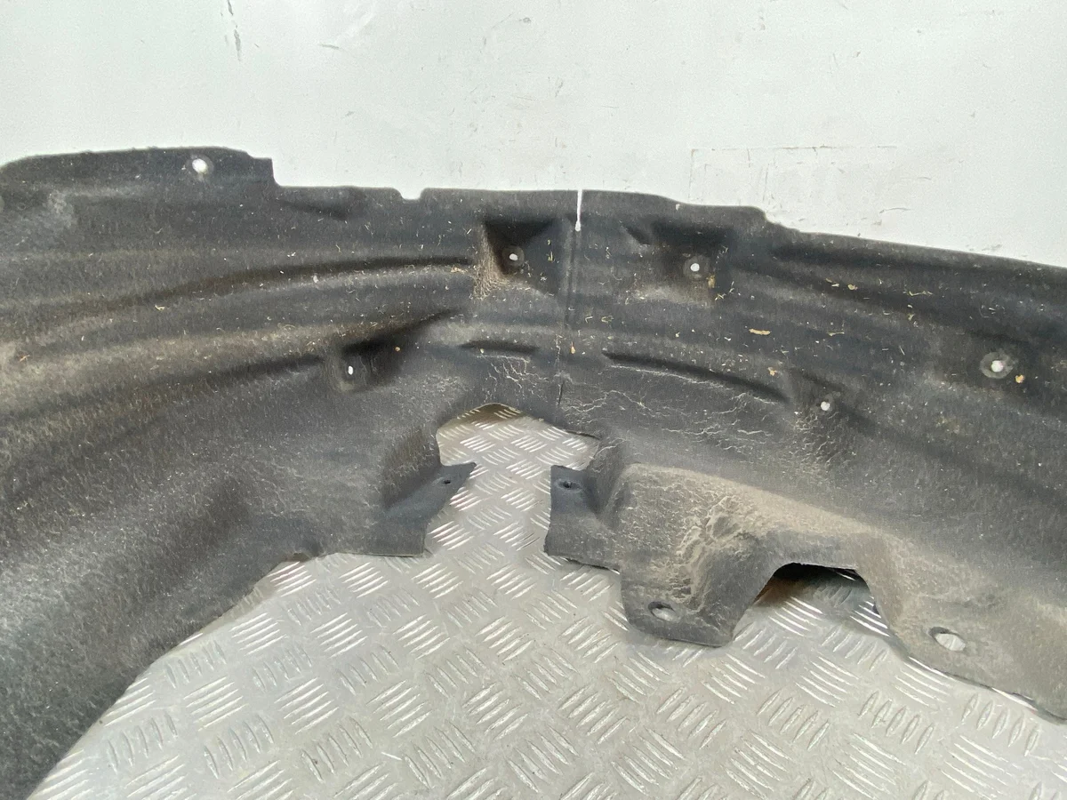 Ford Bronco Achterspatbord FOB67599 image 4