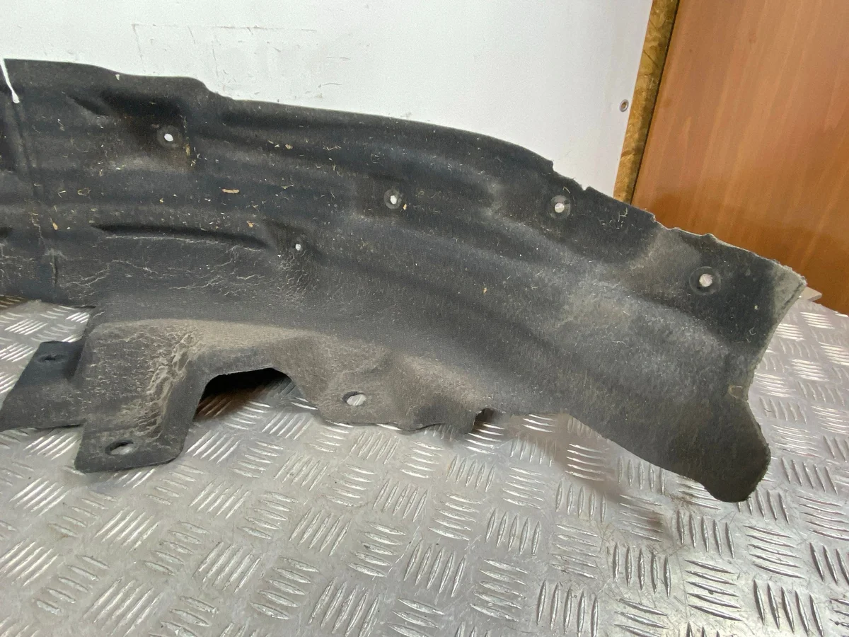 Ford Bronco Achterspatbord FOB67599 image 5