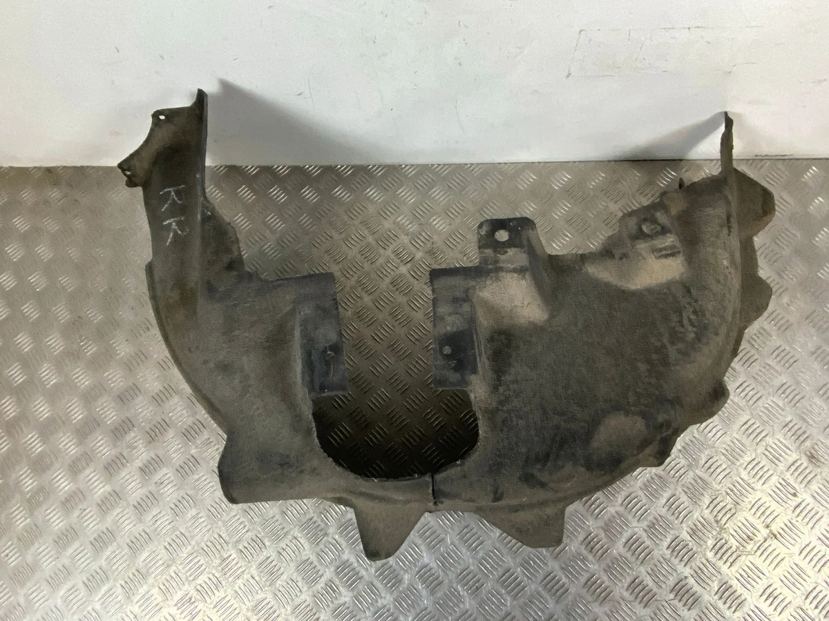 Ford Bronco Achterspatbord FOB67599 image 6