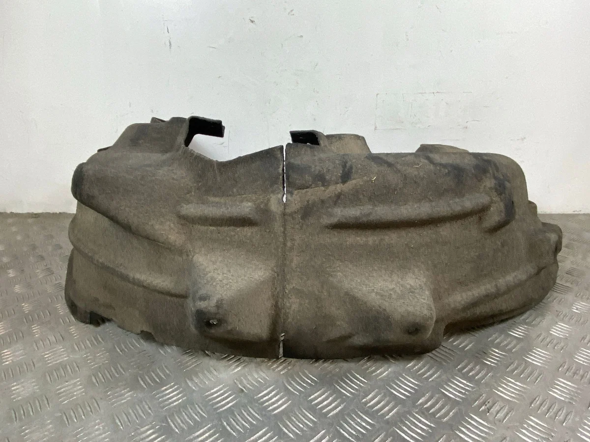Ford Bronco Achterspatbord FOB67599 image 7