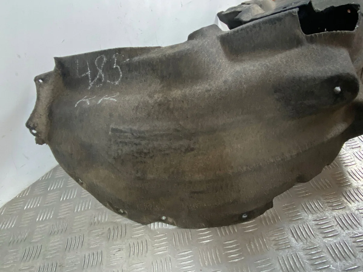 Ford Bronco Achterspatbord FOB67599 image 8