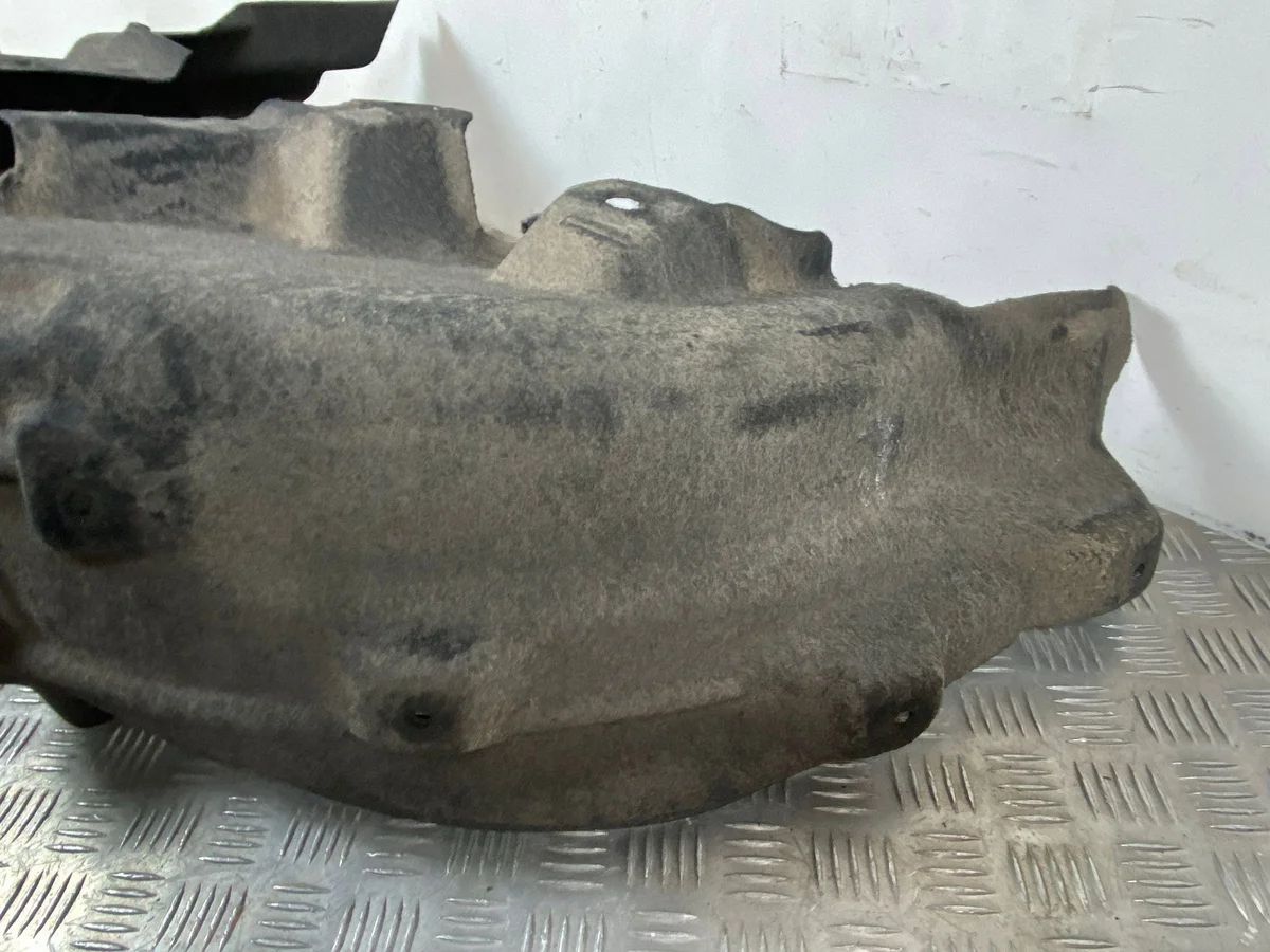 Ford Bronco Achterspatbord FOB67599 image 9