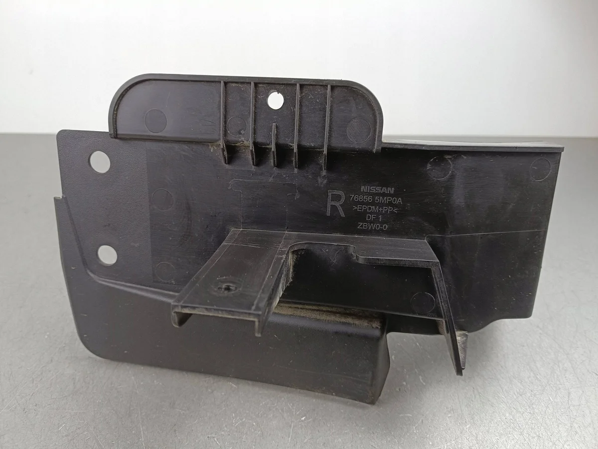 Nissan Ariya Spritzschutz hinten 768565MP0A image 3