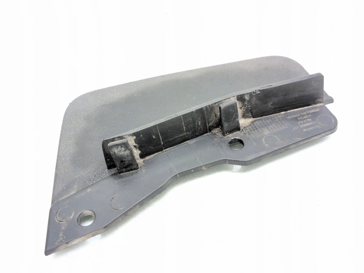 Polestar 2 2022 Paraspruzzi Posteriore OEM 32260658 thumbnail 3