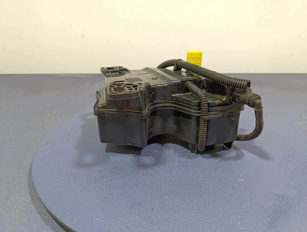 Citroen C4 Picasso II 1.6 HDI FAP Tank thumbnail 1