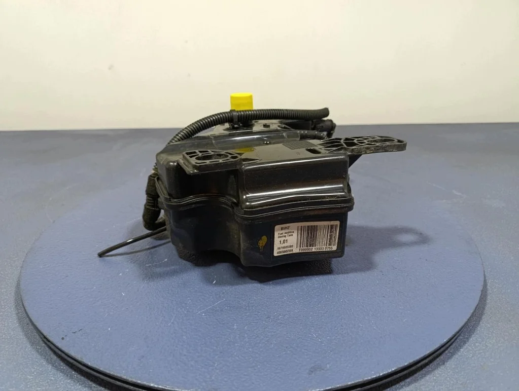 Citroen C4 Picasso II 1.6 HDI FAP Tank thumbnail 5