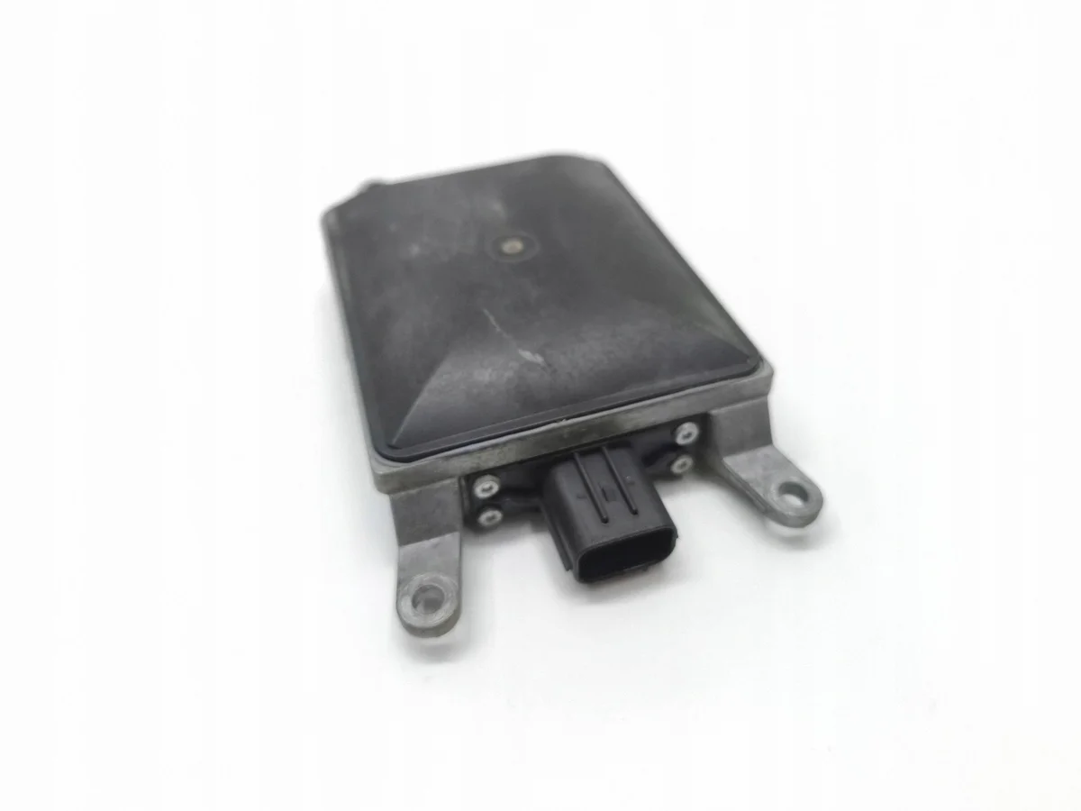 Modulo Blind Spot Mazda 3 III BHS267Y80B image 4