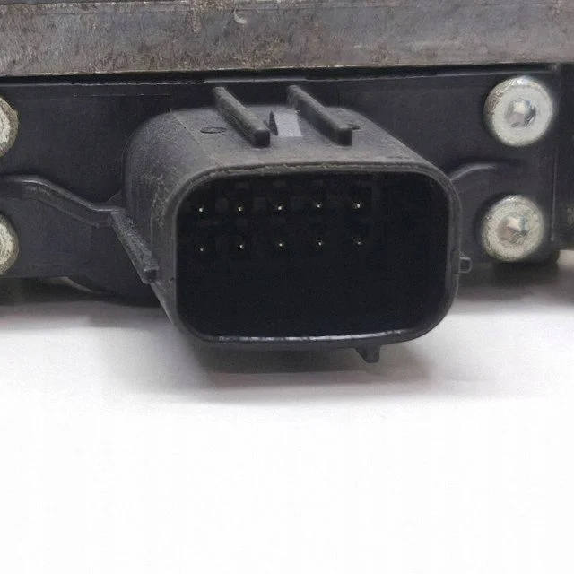 Modulo Blind Spot Mazda 3 III BHS267Y80B image 5