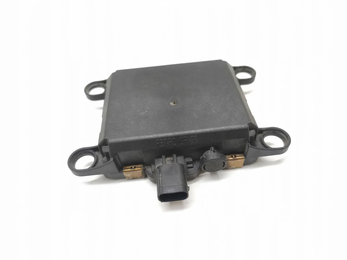 Peugeot 3008 I Tutka vakionopeudensäädin 9673046780