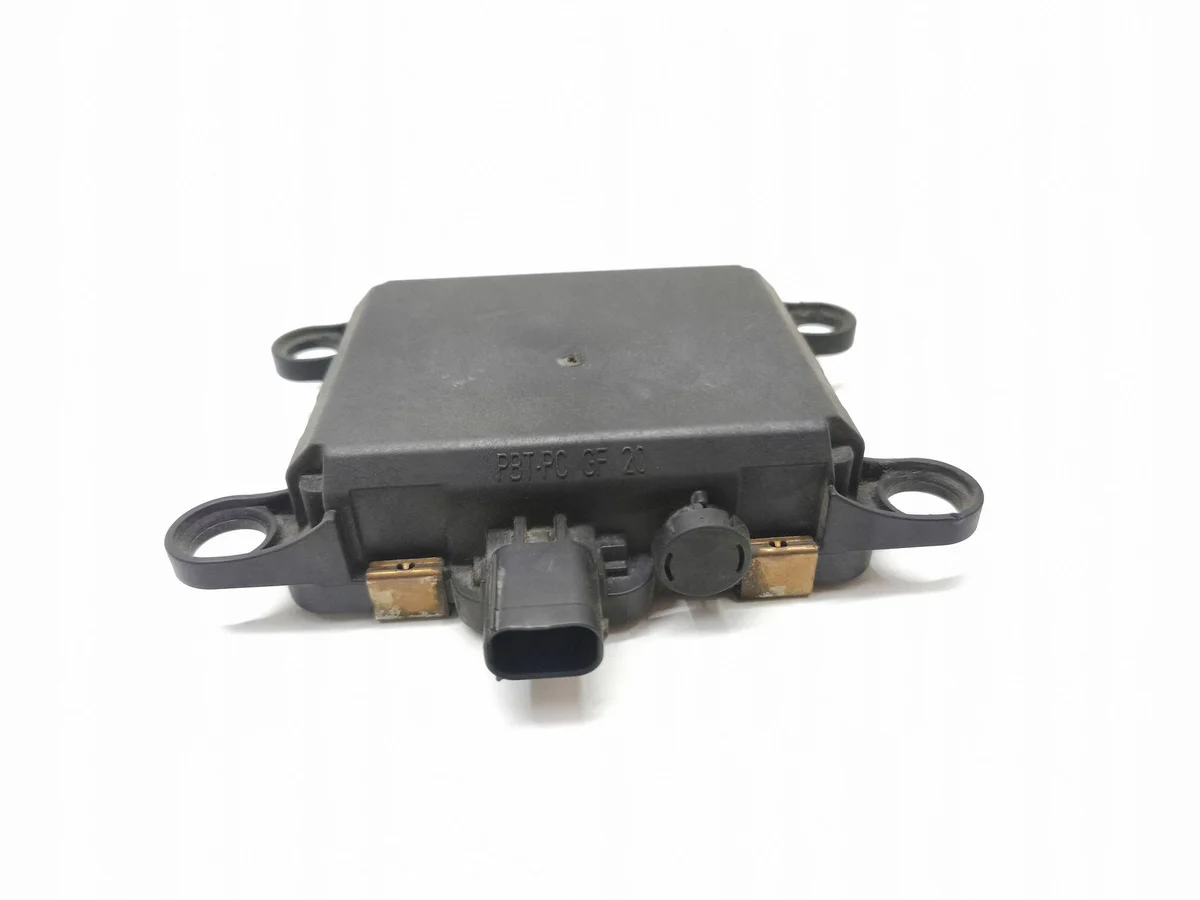 Radar Tempomat Peugeot 3008 I 9673046780 image 3