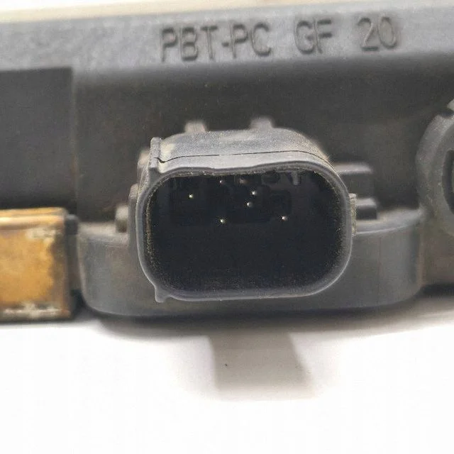 Radar Tempomat Peugeot 3008 I 9673046780 image 4