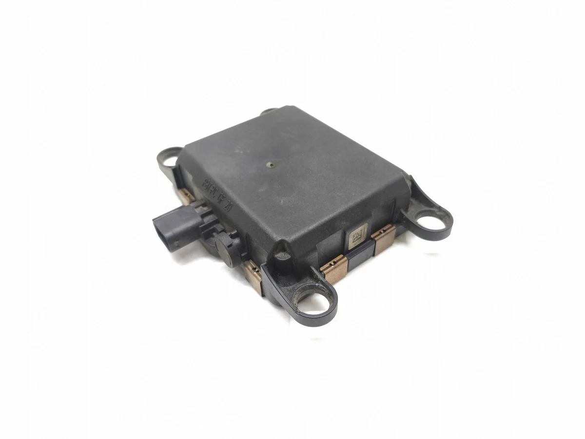 Radar Tempomat Peugeot 3008 I 9673046780 image 5