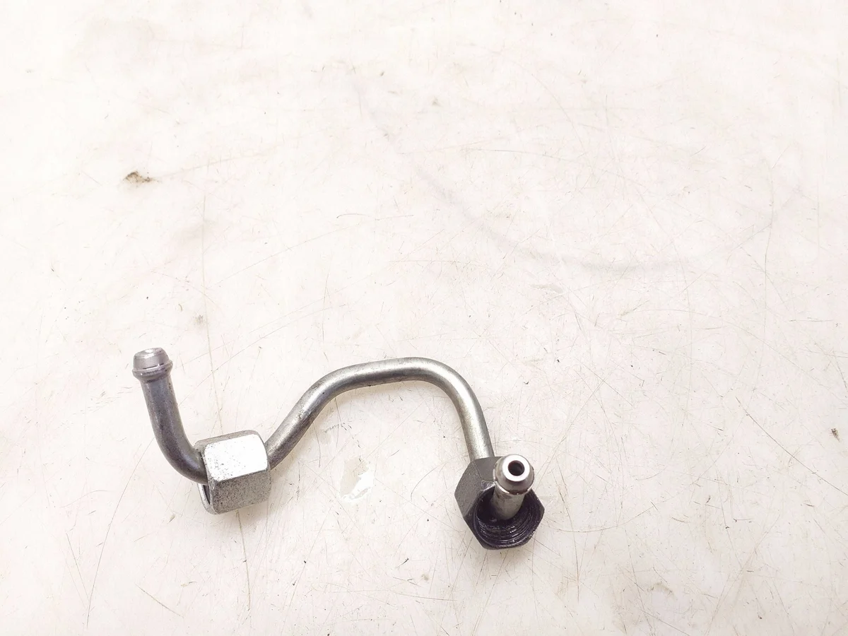 Volvo S90 V90 2019 Durite Injecteur JUR295491 image 4