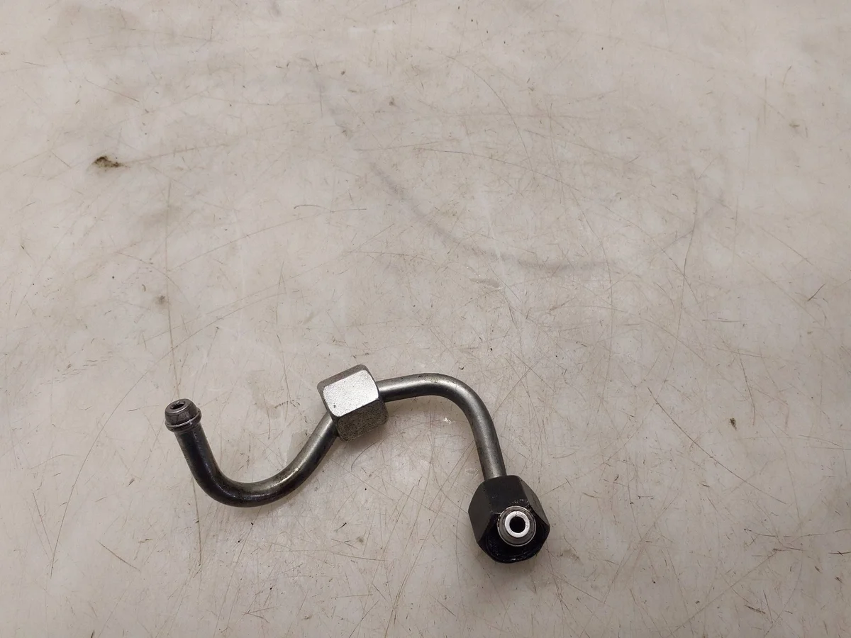 Volvo S90 V90 2019 Durite Injecteur JUR295491 image 5